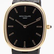 Prezzi per Patek Philippe Golden Ellipse 